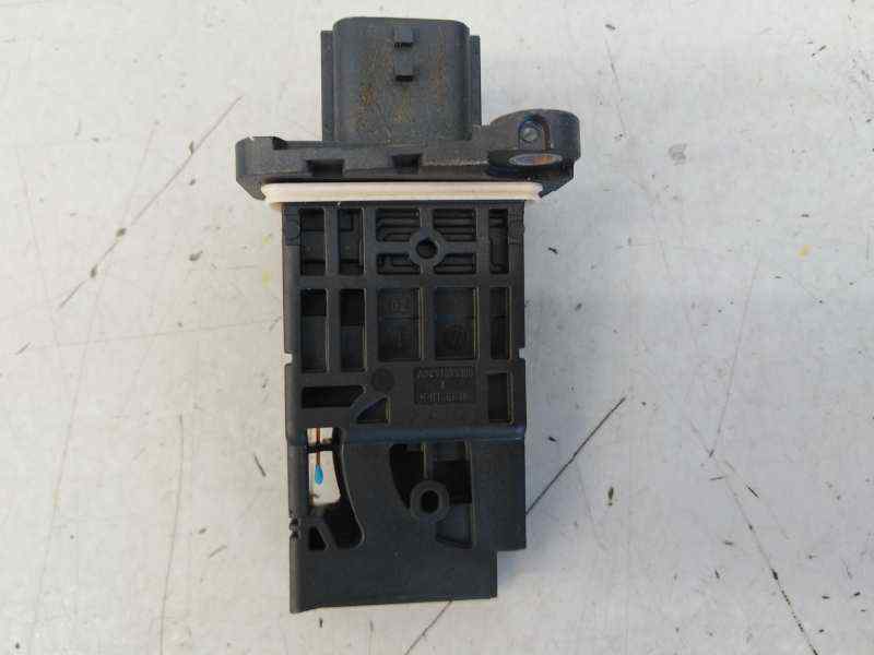 Mass air flow sensor NISSAN QASHQAI II SUV (J11, J11_) 1.5 dCi 5599326
