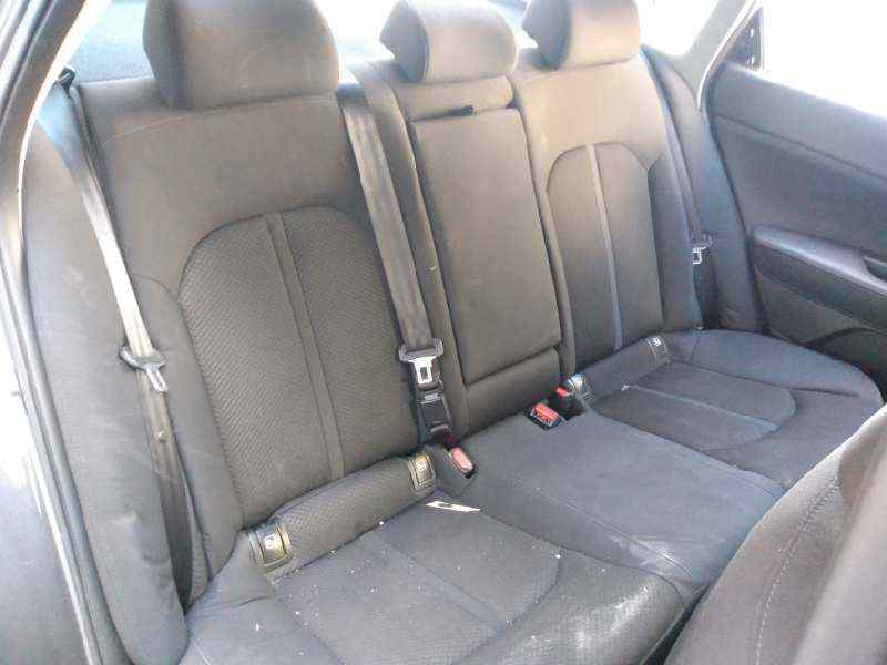 Alternator KIA OPTIMA (JF) 1.7 CRDi 8400438 373002A910 P3B541