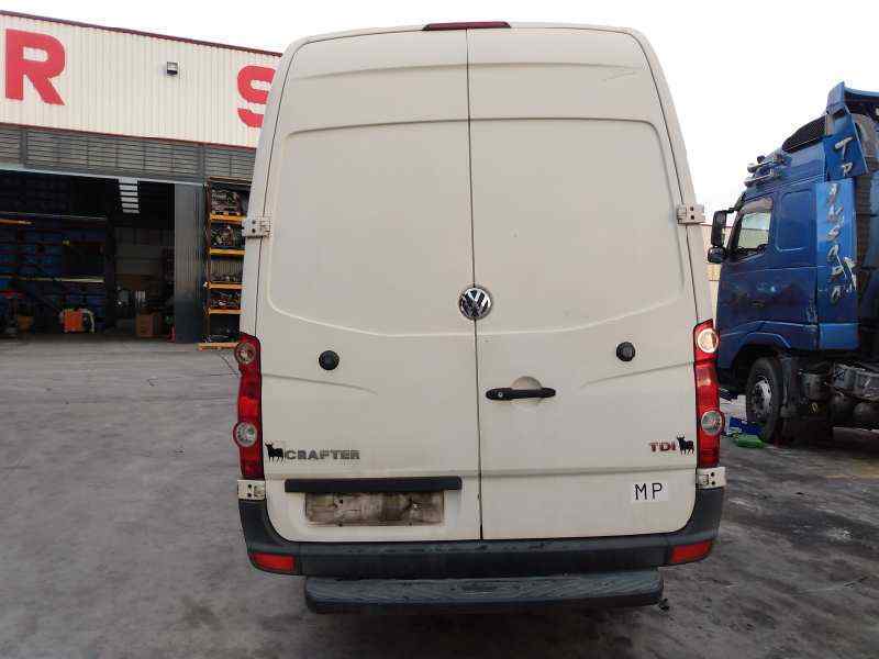 Squib airbag VW CRAFTER 3050 Box (2E_) 2.5 TDI BParts