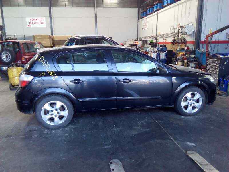 Alternator Opel Astra H A04 1 7 Cdti L48 93189496 B Parts