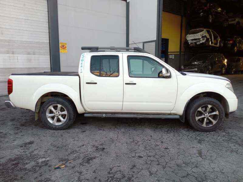 Fuse Box Nissan Np300 Navara D40 2 5 Dci 4wd 284b7eb31c E3 B4 22 3 B Parts