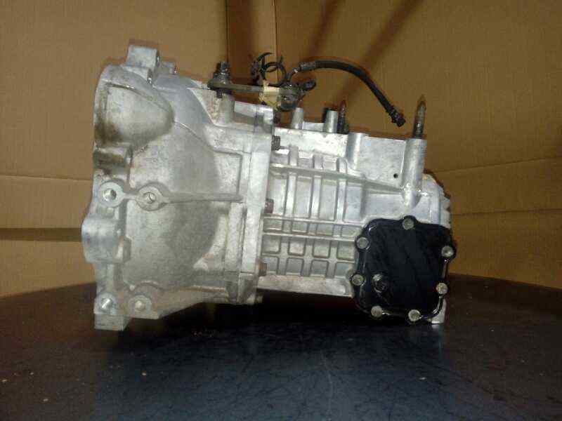 Manual gearbox KIA CERATO I Hatchback (LD) 1.5 CRDi 2218124 BParts
