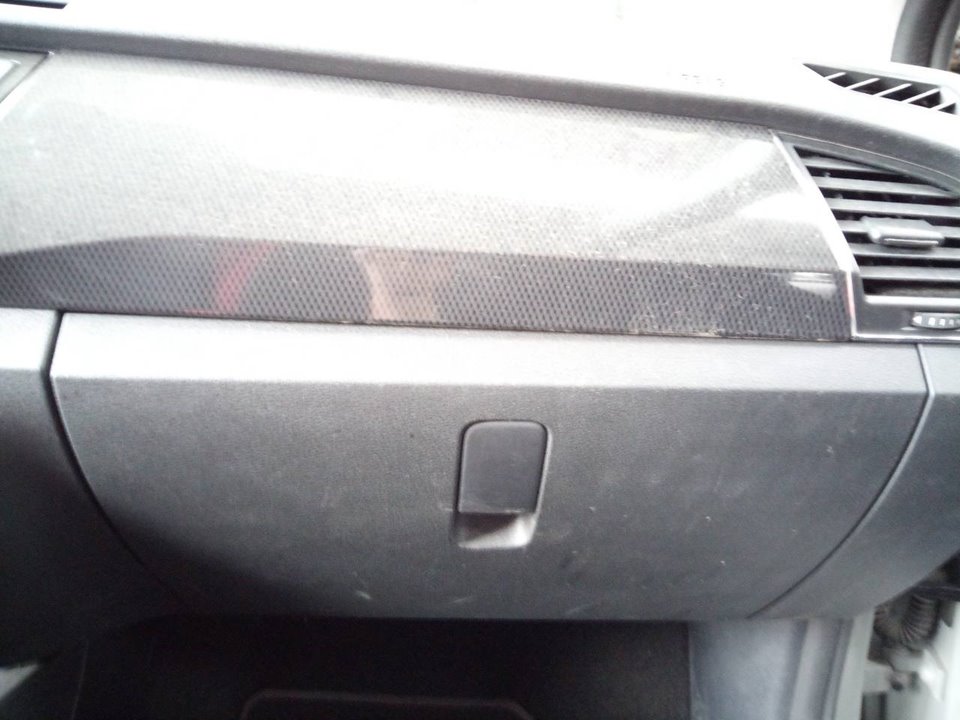 Glove box SKODA FABIA III (NJ3) 1.4 TDI 10962416 BParts
