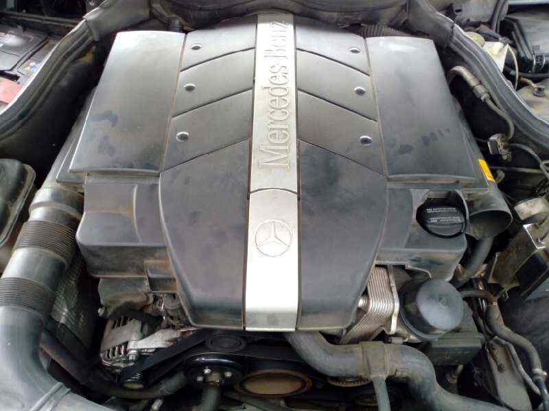 Instrument cluster MERCEDES-BENZ CLK (C209) 320 (209.365) 4398139 ...