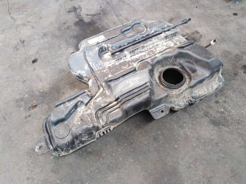 Frankberg Condensateur Climatisation Compatible Renault Kangoo III & Mercedes Citan W420 - 921001397R