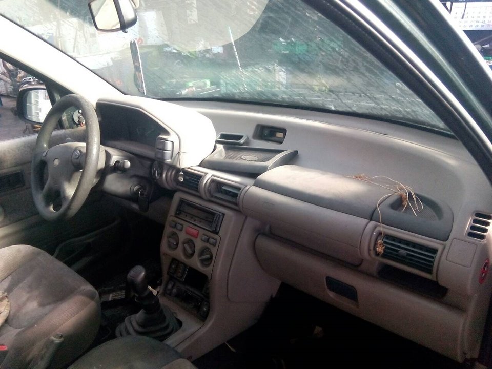 Engine Control Unit Ecu Land Rover Freelander I L314 2 0 Di 4x4 B Parts