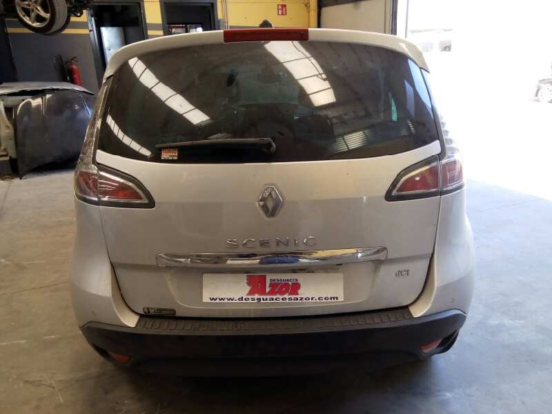 Capteur Débitmètre D'air 8200682558R Pour Renault Grand Scenic III 1.6 DCi - Occasion