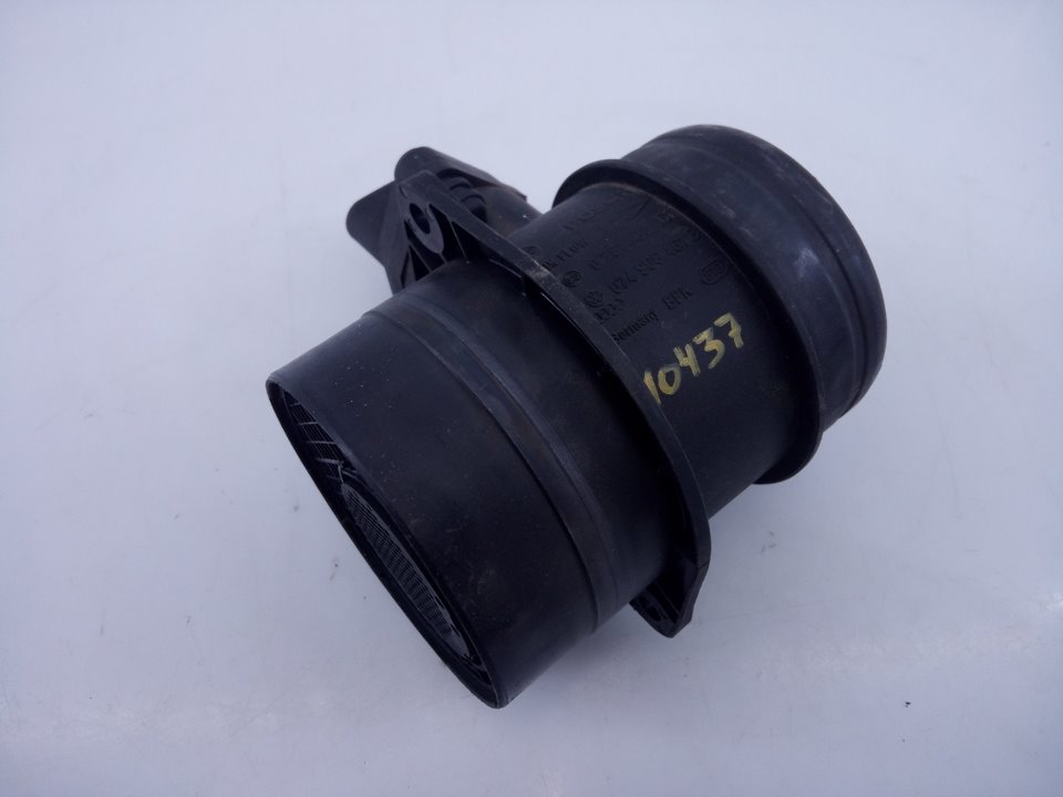 Débitmètre D'air Neuf 074906461B Pour Audi A3 8P1/8PA 2.0 TDI 16V (136, 140, 163, 170 Ch) - Modèles AZV, BMN, BKD