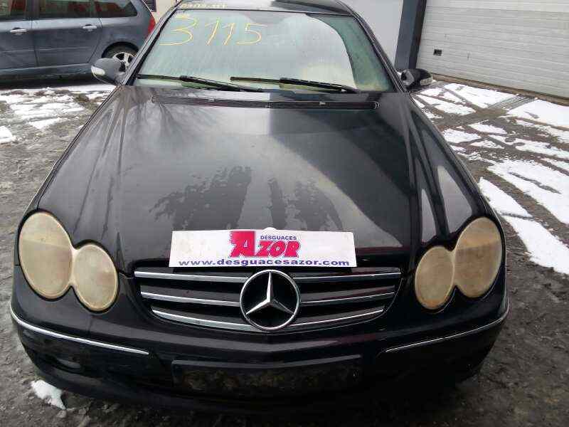 Ladeluftschlauch Für Mercedes C Klasse W203 S203 200 220 270 CDI