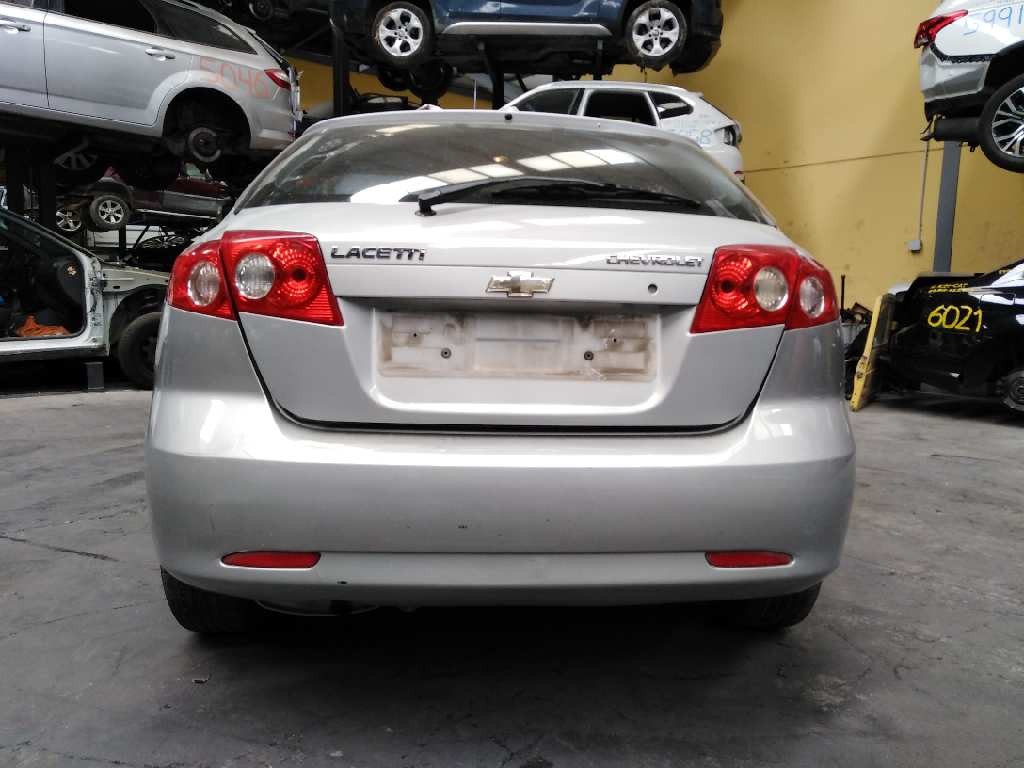 Anti roll bar DAEWOO LACETTI Hatchback (KLAN) 3467077 B-Parts