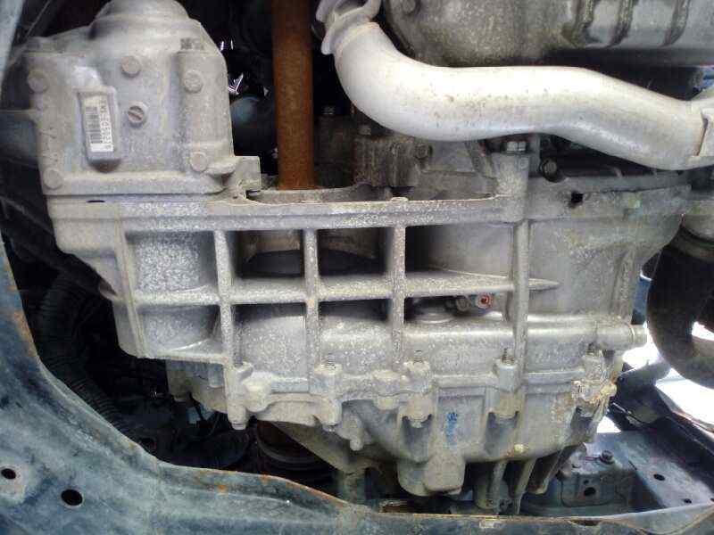 Manual gearbox HONDA CR-V II (RD_) 2.2 CTDi (RD9) 3449715 | B-Parts