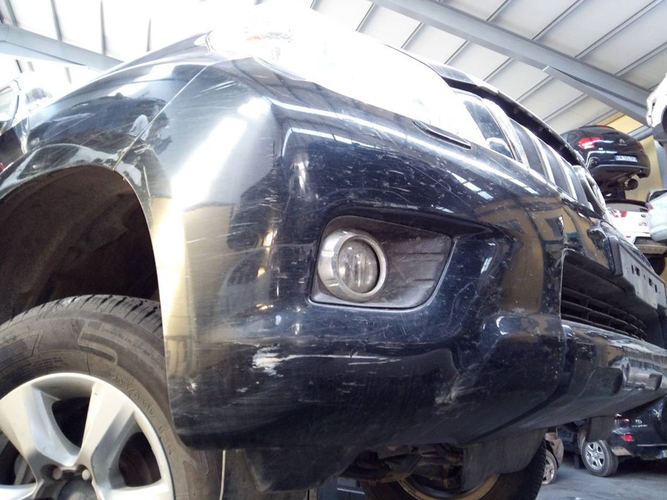 Deflectores De Viento Para Toyota Land Cruiser Prado/Lexus GX 2009-actual - Juego De 4 Piezas
