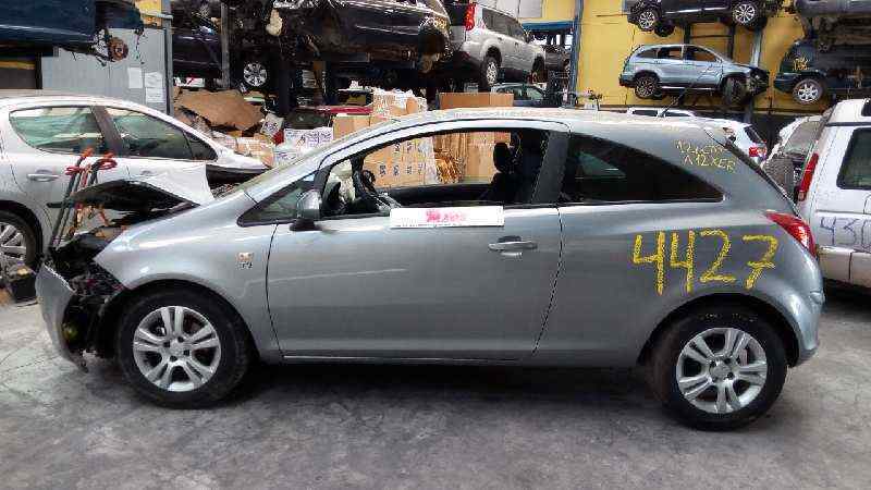 VENTEX® Bobine Pack VXS1701 Compatibel met Vauxhall Corsa