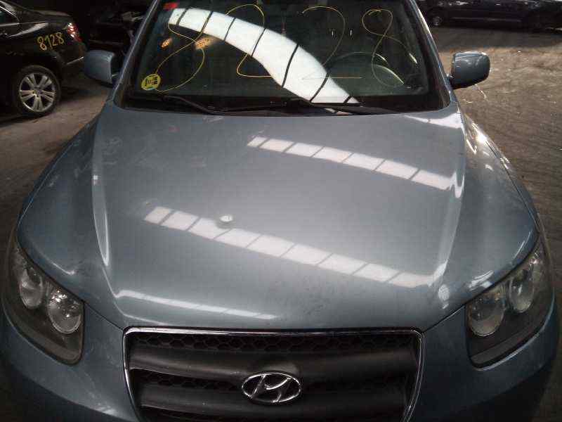 Hood HYUNDAI SANTA FÉ II SUV Van (CM) CRDi 4x4 6914714 | B-Parts