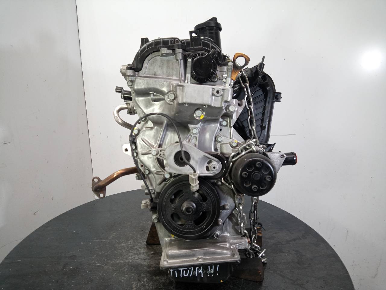 Moteur KIA PICANTO II (TA) 12495822 BParts