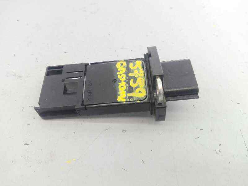Mass air flow sensor NISSAN QASHQAI / QASHQAI +2 I (J10, NJ10, JJ10E) 2
