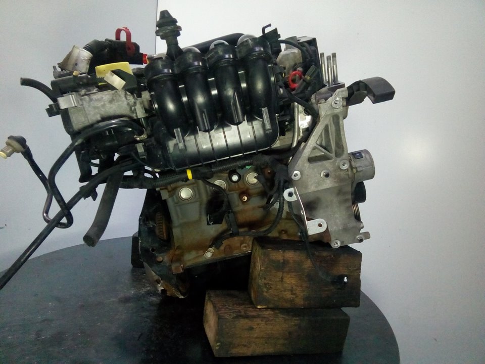 Engine FIAT 500 (312_) 1.2 (312AXA1A) 8832663 | B-Parts