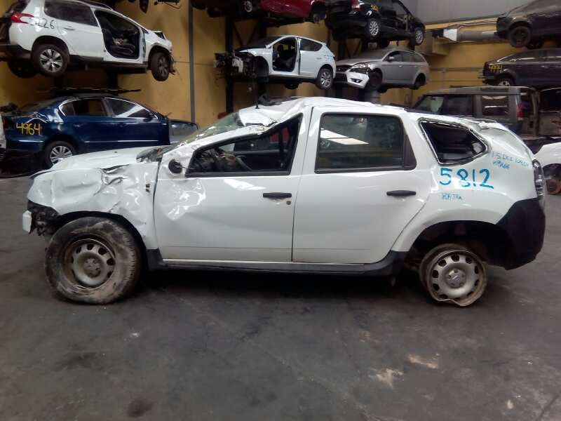 Column Duster Steering column DACIA DUSTER (HS_) 4145271 | B-Parts