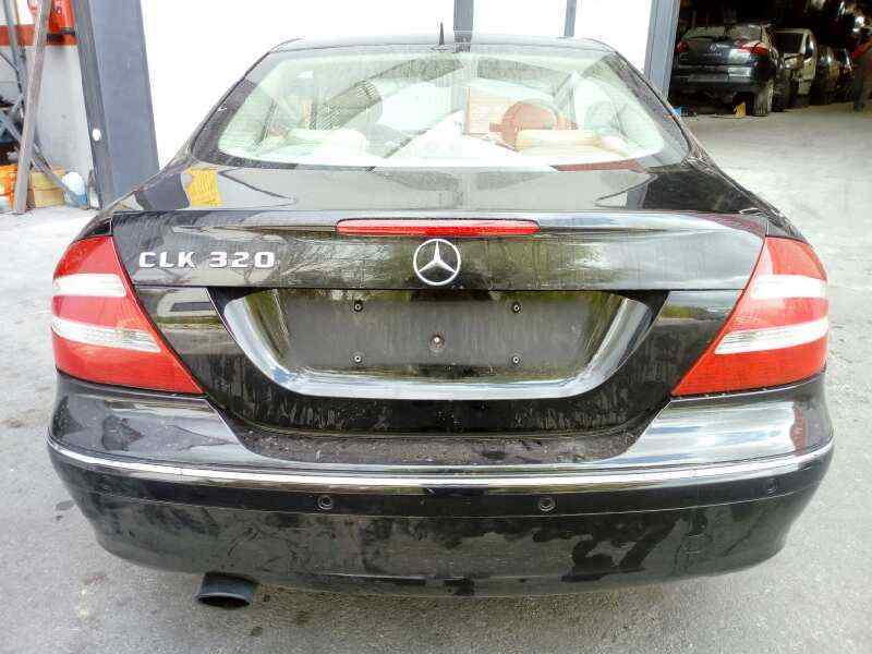 Instrument cluster MERCEDES-BENZ CLK (C209) 320 (209.365) 4398139 ...