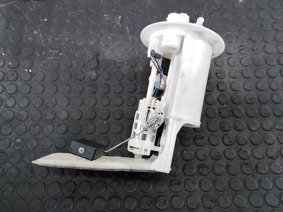 Fuel pump TOYOTA YARIS (_P9_) 1.33 VVT-i (NSP90_) 7658474 | B-Parts