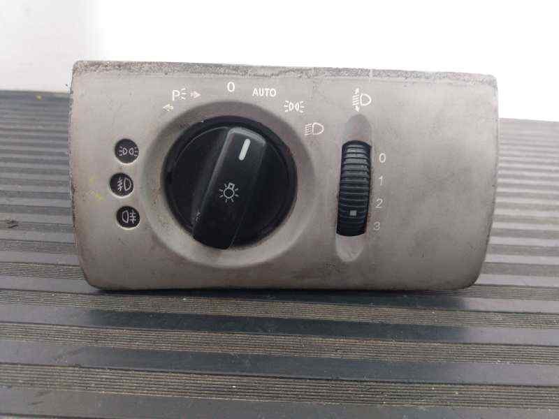 Headlight switch MERCEDESBENZ MCLASS (W164) ML 320 CDI 4matic (164.122) 4685311 BParts