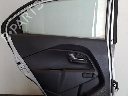 Left rear door KIA RIO III (UB) 1.25 CVVT | BP28406710C4 
