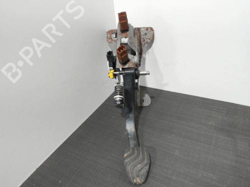 Clutch pedal RENAULT KADJAR (HA_, HL_) 1.6 dCi 130 4x4 (HLA4) | BP28394331I13 - Image 3