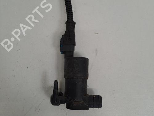 Washer pump RENAULT KANGOO / GRAND KANGOO II (KW0/1_) 1.5 dCi 90 (KW05, KW08, KW0G, KW11) | BP28396854E24 