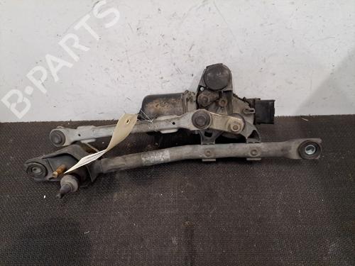Front wiper motor CITROËN C1 (PM_, PN_) 1.4 HDi | BP28409745M29 