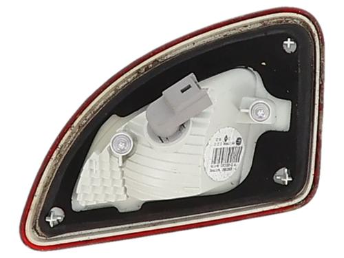 Right tailgate light RENAULT TWINGO II (CN0_) 1.2 16V (CN04, CN0B) | BP37452925C80 - Image 4