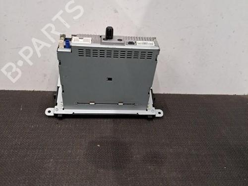 Used Radio RENAULT CLIO IV (BH_) 1.5 dCi 90 (90 hp) 28401767