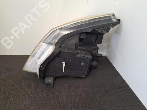 Used Right headlight Right headlight RENAULT VEL SATIS (BJ0_) 2.2 dCi (BJ0E, BJ0F, BJ0G, BJ0H) (140 hp) 28391374 28391374