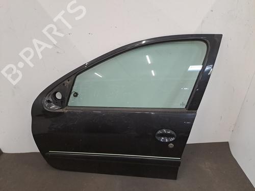 Dør venstre foran PEUGEOT 206 Hatchback (2A/C) 1.4 i (75 hp) 28397282