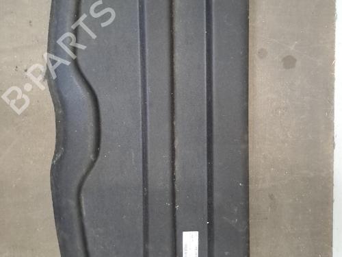 Used Rear parcel shelf CITROËN C4 CACTUS 1.5 BlueHDi 100 (102 hp) 28397780