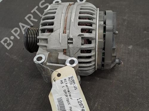 Used Alternator Alternator 39551657 39551657