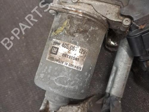 Front wiper motor OPEL CORSA D (S07) 1.3 CDTI (L08, L68) | BP28396566M29 - Image 4