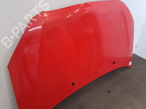 Hood HYUNDAI GETZ (TB) 1.5 CRDi | BP29513654C1 