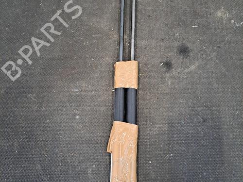 Gasdæmper bagklap PEUGEOT 3008 I MPV (0U_) 1.6 THP | BP30298021C138