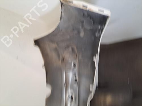 Rear bumper PEUGEOT 207 (WA_, WC_) 1.4 HDi | BP28397728C8 