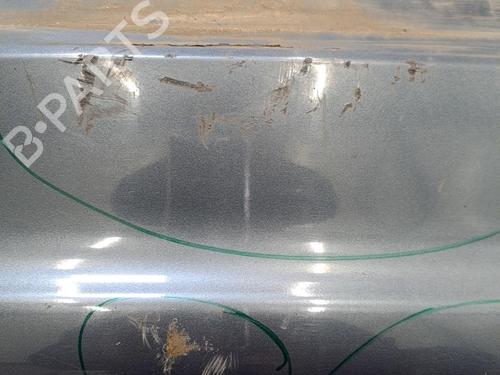 Used Rear bumper PEUGEOT 307 (3A/C) 1.6 HDi 110 (109 hp) 28391588