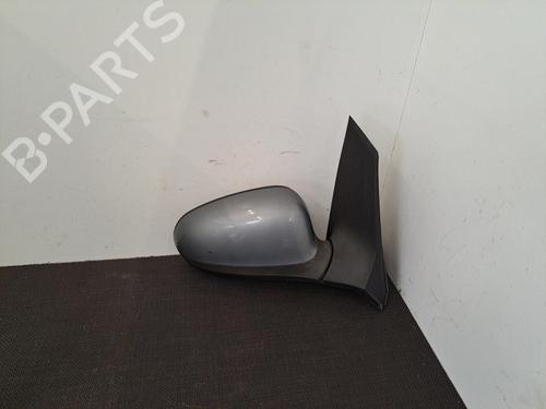 Right mirror FORD KA (RU8) 1.3 TDCi | BP28391316C27 