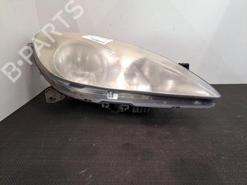 Right headlight PEUGEOT 307 (3A/C) 2.0 HDi 110 | BP28397159C29 
