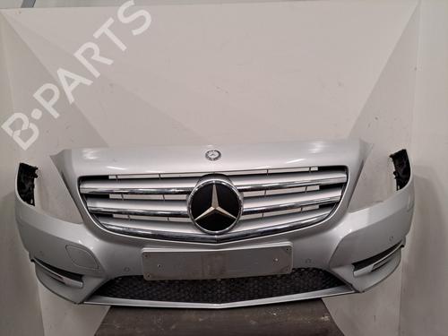 Bumper voor MERCEDES-BENZ B-CLASS Sports Tourer (W246, W242) B 180 CDI (246.200) (109 hp) 30932876