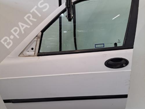 Used Left front door Left front door SAAB 900 II 2.3 -16 (150 hp) 28404434 28404434