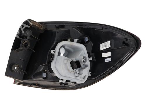 Used Left taillight Left taillight RENAULT CAPTUR I (J5_, H5_) 1.5 dCi 90 (J5N4, J5M5, J5MW, J5M6, J5AL, J5AJ) (90 hp) 32302166 32302166