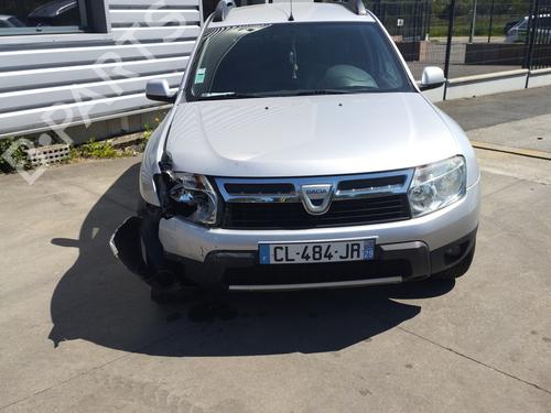 Left taillight DACIA DUSTER (HS_) 1.5 dCi (HSMC) | BP28406498C34 - Image 11