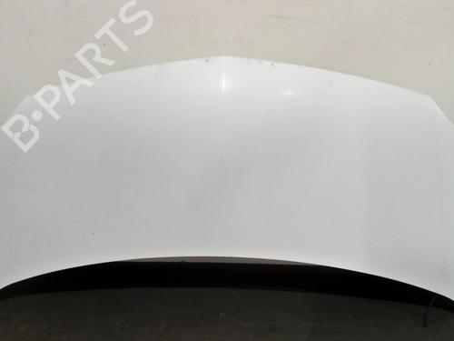 Used Hood RENAULT KANGOO / GRAND KANGOO II (KW0/1_) 1.5 dCi 90 (KW05, KW08, KW0G, KW11) (90 hp) 28399438