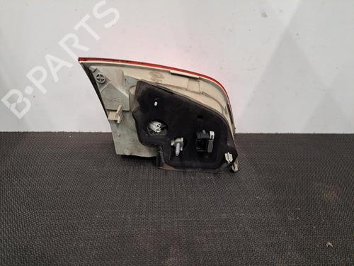 Right tailgate light PEUGEOT 508 SW I (8E_) 1.6 HDi | BP28407795C80
