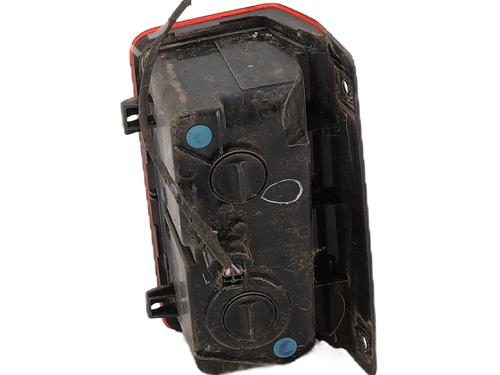 Rear fog light RENAULT TRAFIC III Van (FG_) 1.6 dCi 115 (FGMD) | BP31300722C37