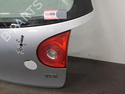 Tailgate VW GOLF V (1K1) 1.9 TDI | BP28390265C6 